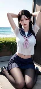 福本莉子